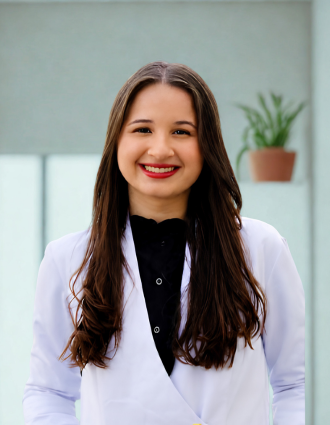 Foto de Débora de Souza Oliveira
