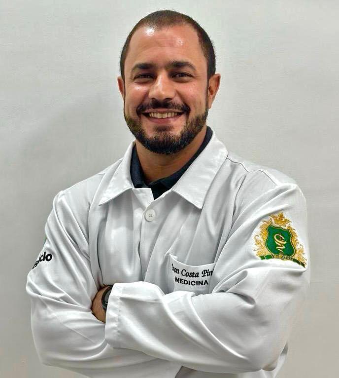 Foto de Henrique Rodrigues de Almeida Brito