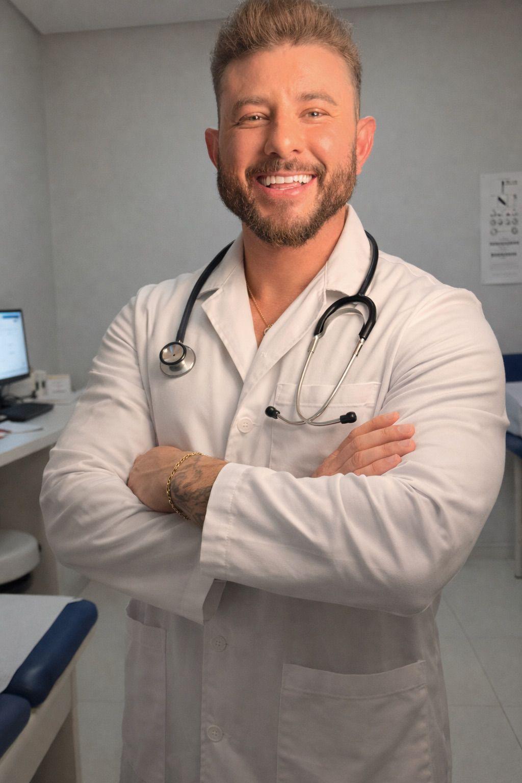 Foto de Dr. Kyle Coelho